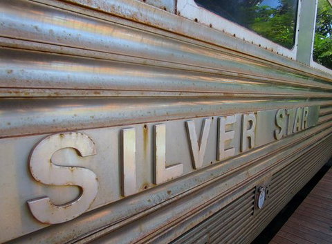 Silver Star Cafe - Stayed 0