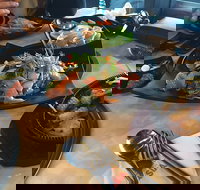 Soul of Asia - Stayed