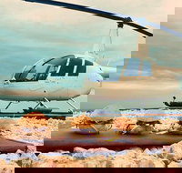 Sunsets Cafe at One Mile Jetty - Stayed