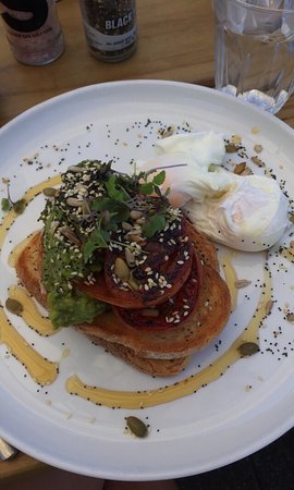 Surfing Lizard Cafe - Stays Accommodation 0