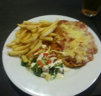 Tambrey Bistro - Stays Accommodation