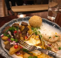 Taste Cafe Restaurant - Stayed