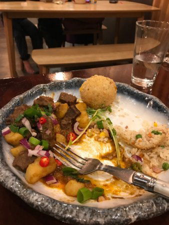 Taste Cafe Restaurant - Stayed 0