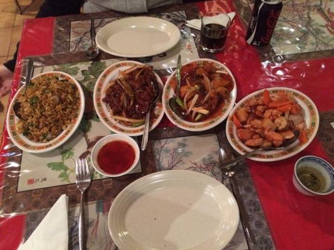 The Augusta Moon - Stayed 0