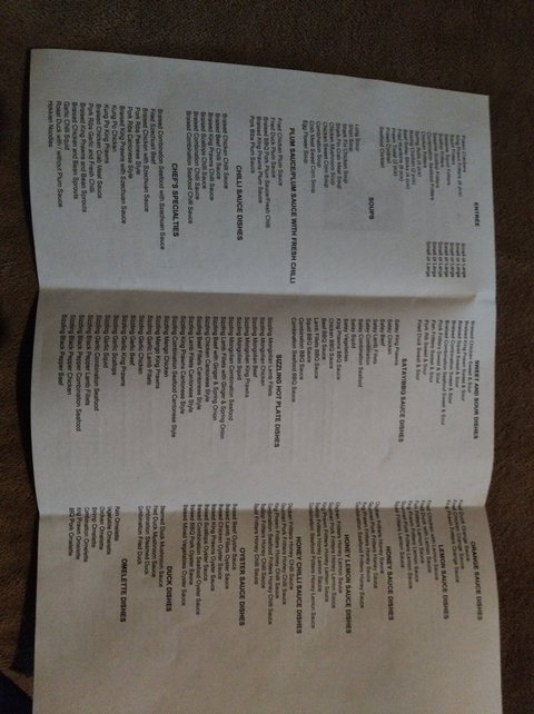 The Augusta Moon - Stayed 6