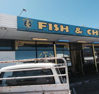 The Bent Chip - Stayed