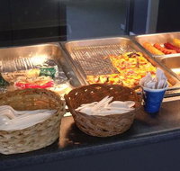 The Bridge Roadhouse Williams - Stayed