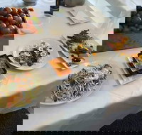 The Cape Lodge Restaurant - Stayed