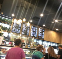 The Coffee Club - Stayed