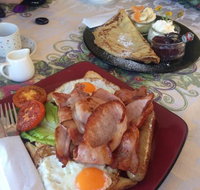 The Coffee Hut - Stayed