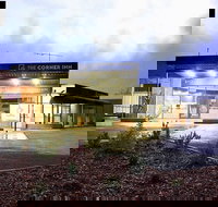 The Corner Inn - Stayed