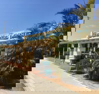 The Dongara Bakery - Stayed