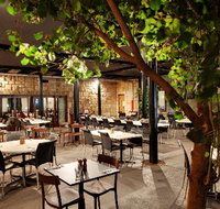 The Esplanade - Stayed