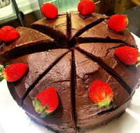 The Flourmill Cafe - Stayed