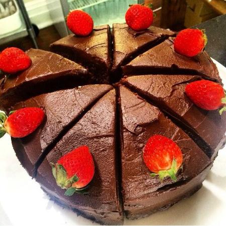 The Flourmill Cafe - Stayed 0