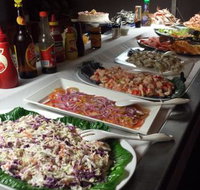 The Gateway Motel Carnarvon Western Australia - Stayed