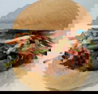 The Greenroom Margaret River