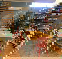 The Pickled Bean - Stayed