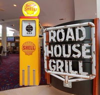 The Roadhouse Grill - Stayed