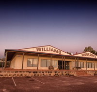 The Shed Cafe Restaurant - Stayed