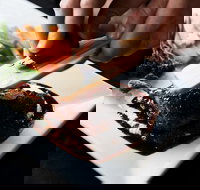 The Truffle Restaurant at The Truffle  Wine Co - Stayed