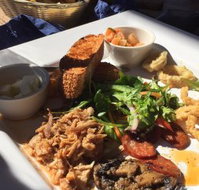 Tom price hotel - Stayed