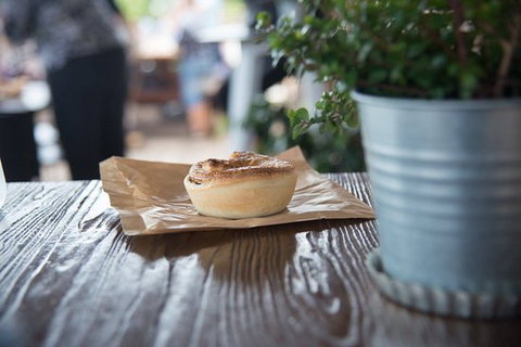 Toodyay Bakery - Stayed 0