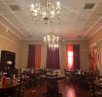 Toodyay Cafe  Curry Club - Stayed