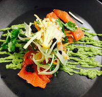 Vita Cafe - Stays Accommodation