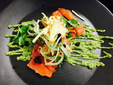 Vita Cafe - Stayed 0