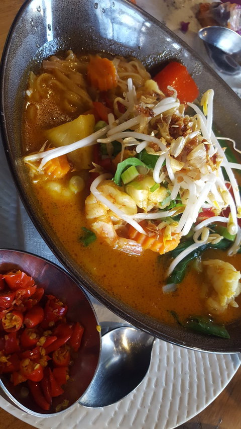 Vita Cafe - Stayed 3