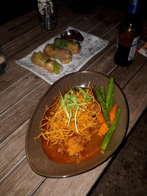 Vita Cafe - Stayed 4