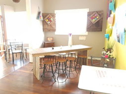 Coolgardie Restaurants and Takeaway Stayed Stayed