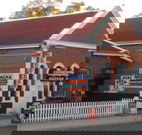 Westend Store - Stayed