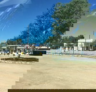 Wooramel Roadhouse - Stayed