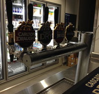 York Recreation and Convention Centre - Stayed