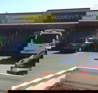 Yummy Noodle - Stayed