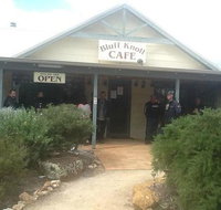 Bluff Knoll Cafe - Stayed