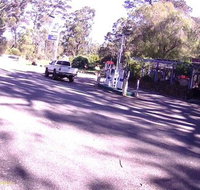 Bow Bridge Roadhouse - Stayed