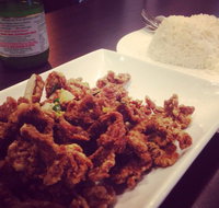 Bun Vermicelli - Stayed