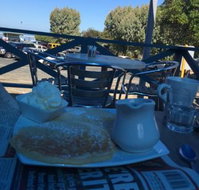 Cafe A Moore Licensed Cafe - Stayed