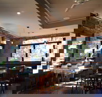 Cafe Verge 301 - Stayed