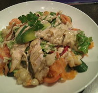 Caffe Primo - Stays Accommodation