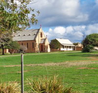 Greenough historical Village Cafe - Stayed