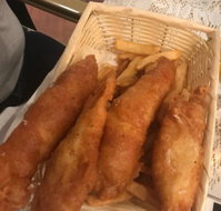 Guilderton Country Club - Stayed