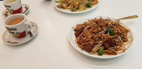 Kowloon Restaurant - Stayed 0