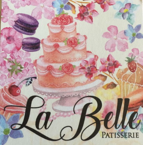 La Belle Patisserie & High Tea House - Stays Accommodation 6