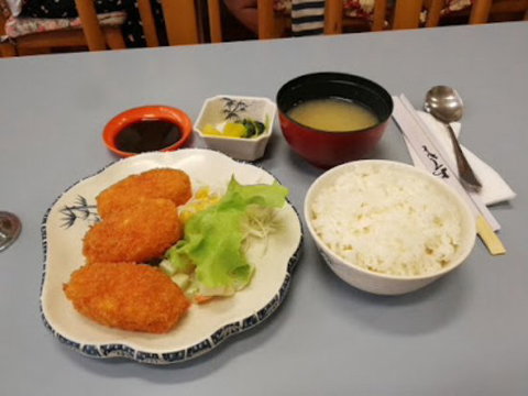 Official Katsumoto Restaurant - Stayed 0