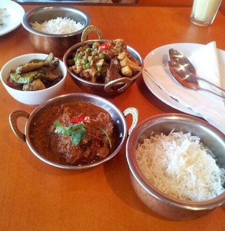 Panas Authentic Nepalese Restaurant - Stayed 0