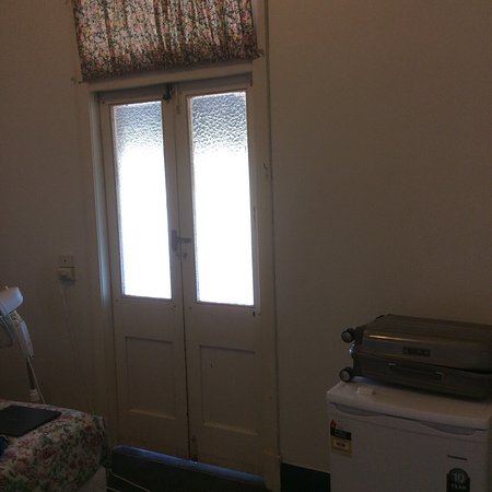 Quairading Hotel - Stayed 0